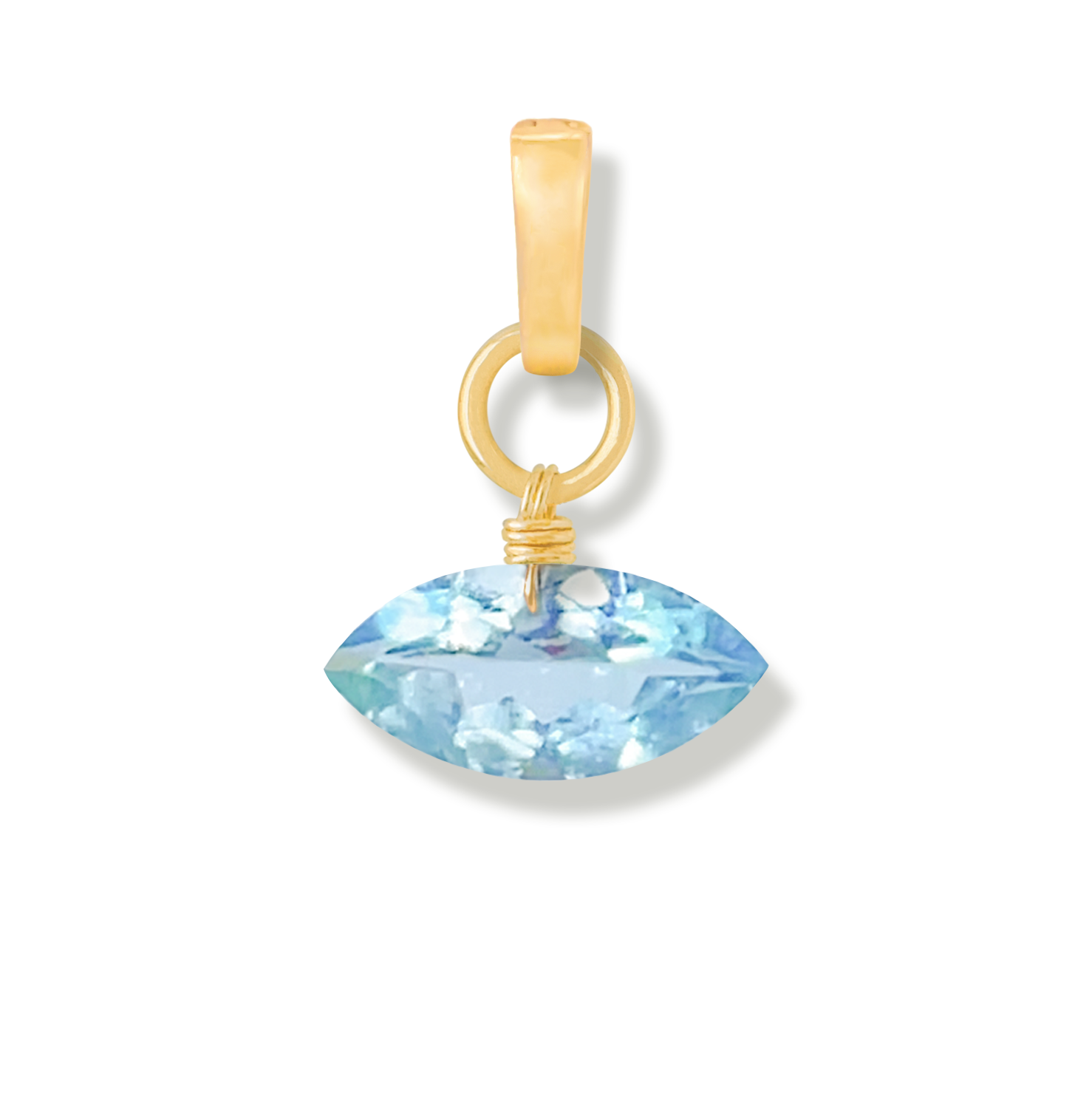Blue Topaz