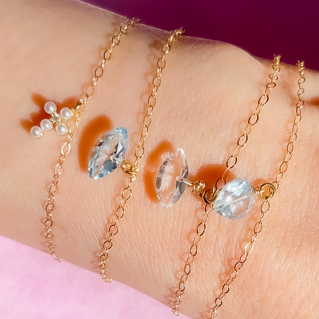 Bracelets