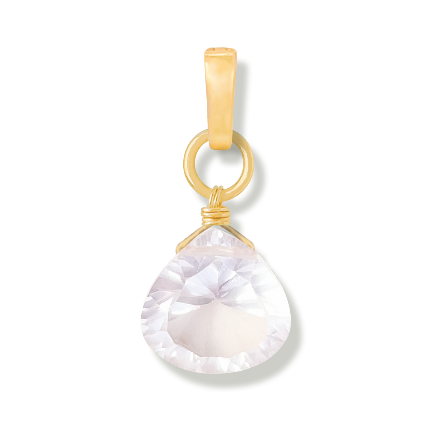 Rose Quartz