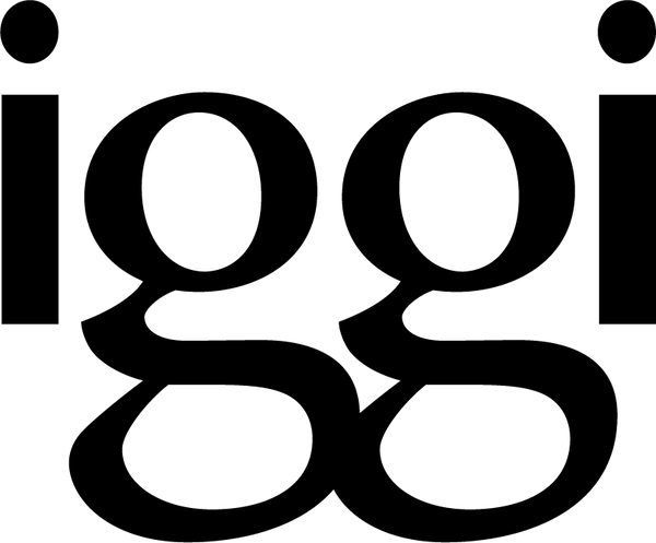 iggi jewelry logo